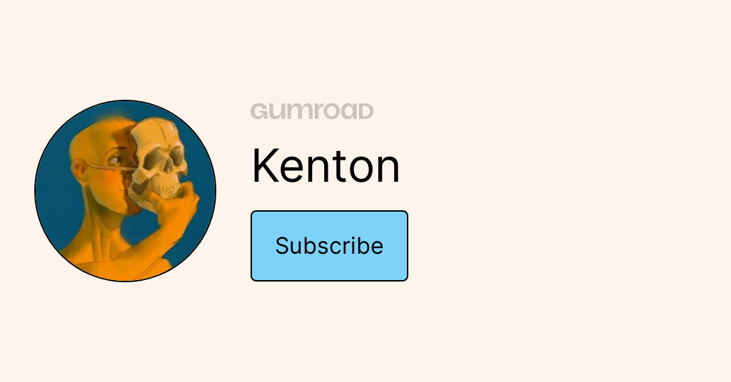 Kenton