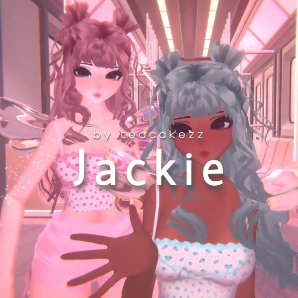 Jackie PC