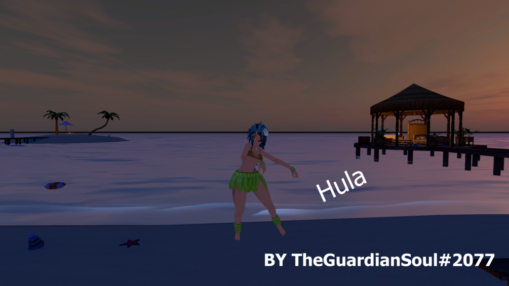 Hula