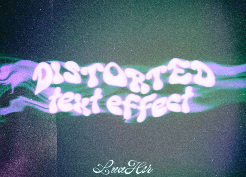 distorted-text-effect-for-photoshop