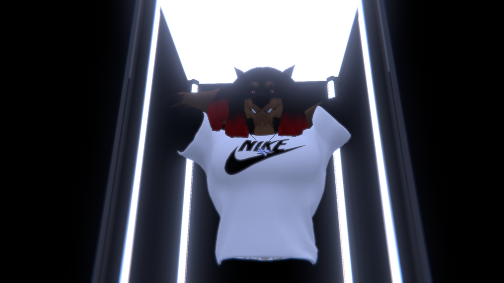 wolfman fashion statement