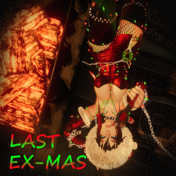 Last Xmas (PHYS BONES!) 10$ OFF IN DISCRIPTION