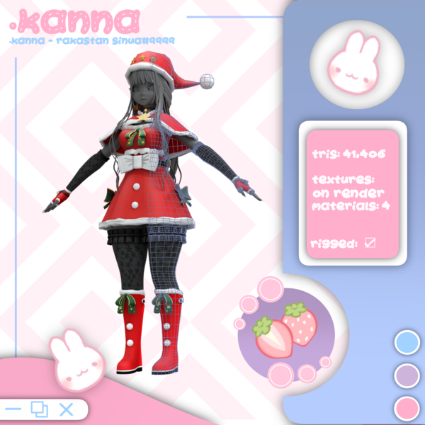 Christmas Outfit