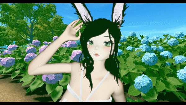 Rabbit & Carrot (Couple Package) - PC & QUEST