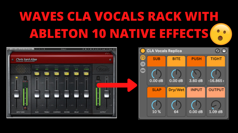 CLA Vocals VST. Waves CLA Guitars. Аблетон реверб плагин. Waves CLA 76.