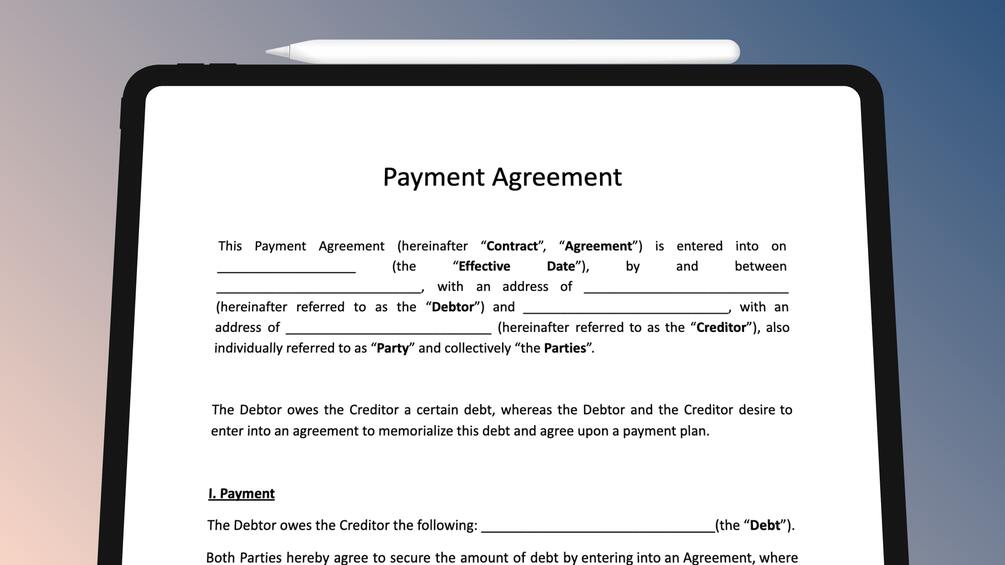 payment-agreement-template-pdf