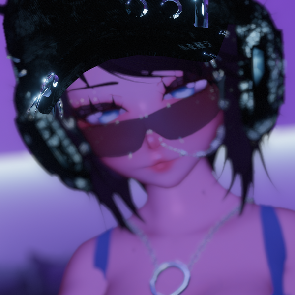 Vinny | PC + Quest