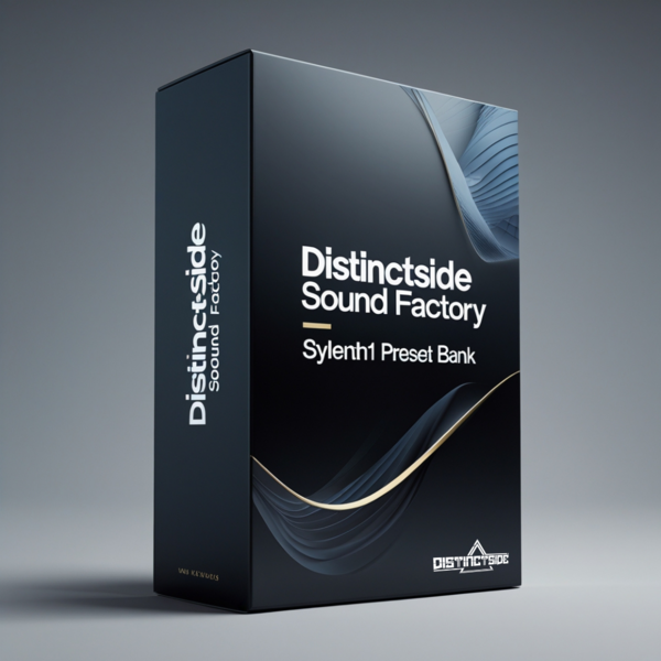 DistinctSide Sound Factory