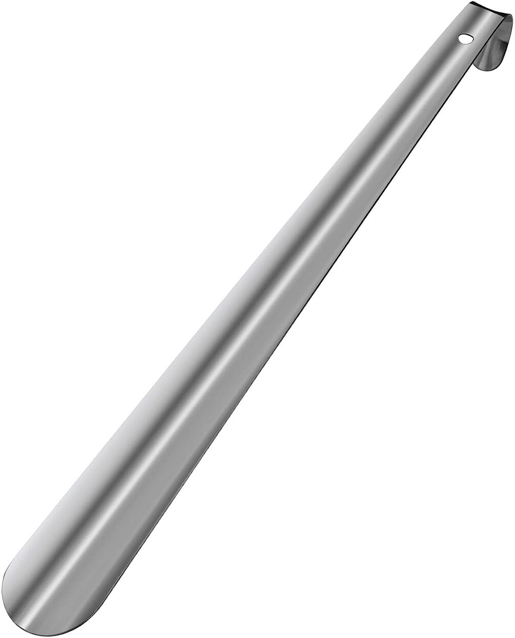 Long Siver Shoe Horn 42cm