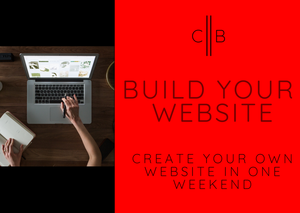 create-your-own-website