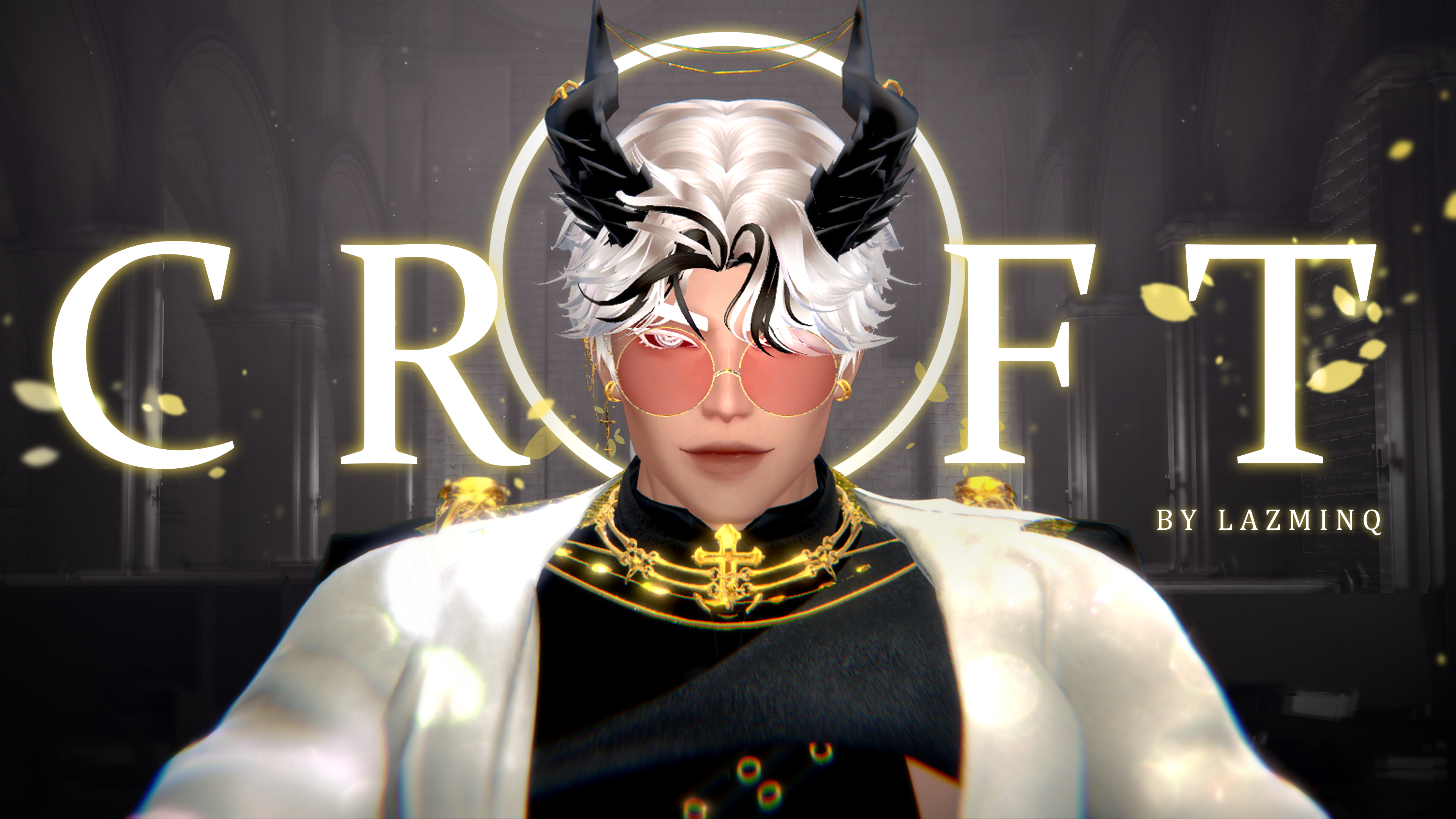CROFT | the Honoured