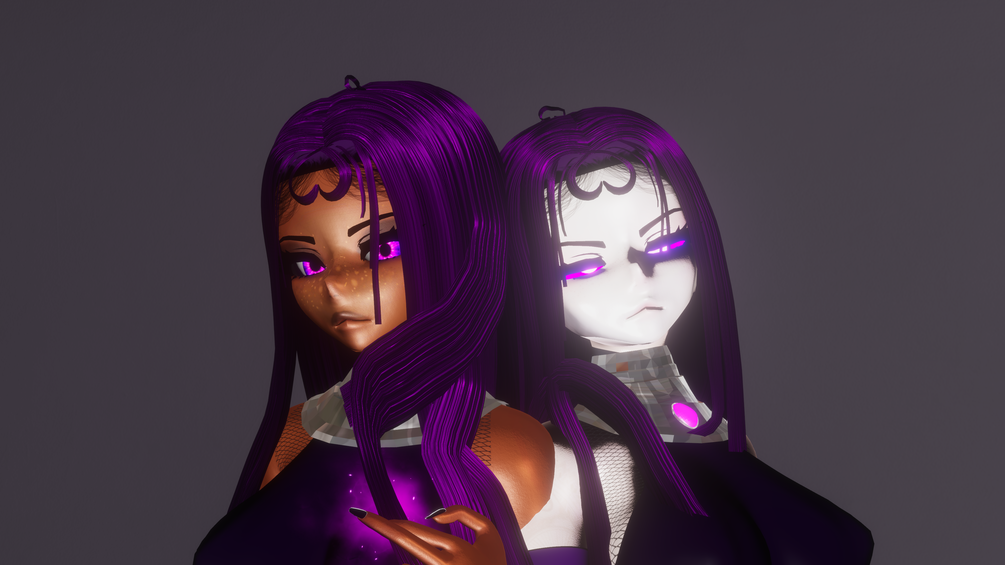 Darkfire 💜火黒は | 3.0