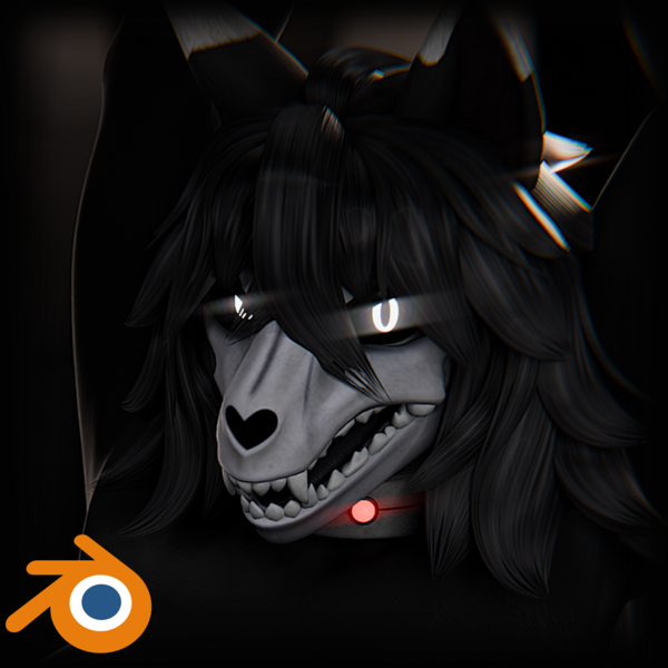 SCP-1471-a "Mal0" : Blender