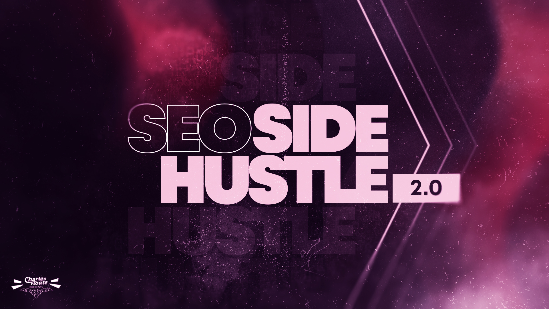 SEO Side Hustle 2.0