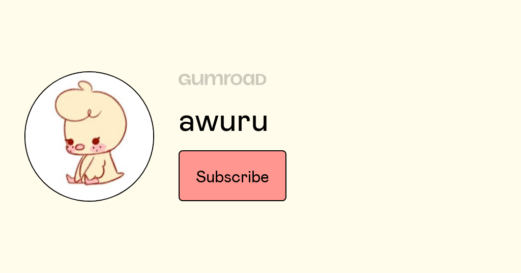 awuru