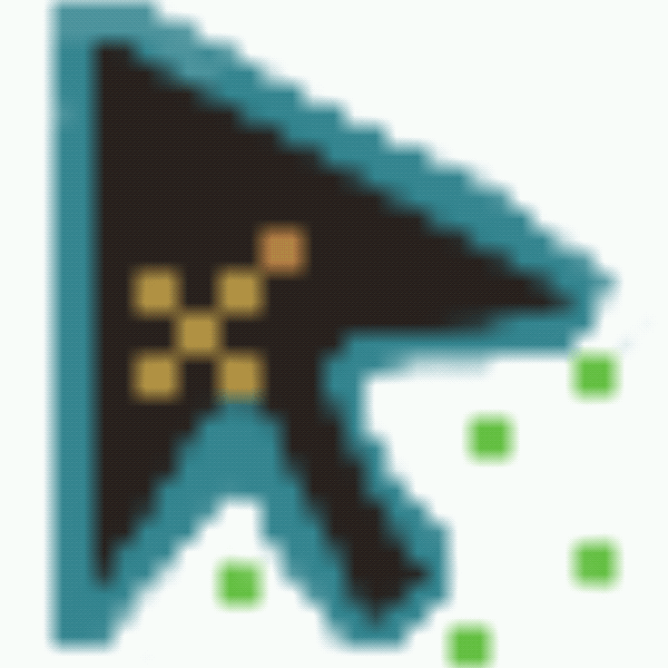 Kinich cursor