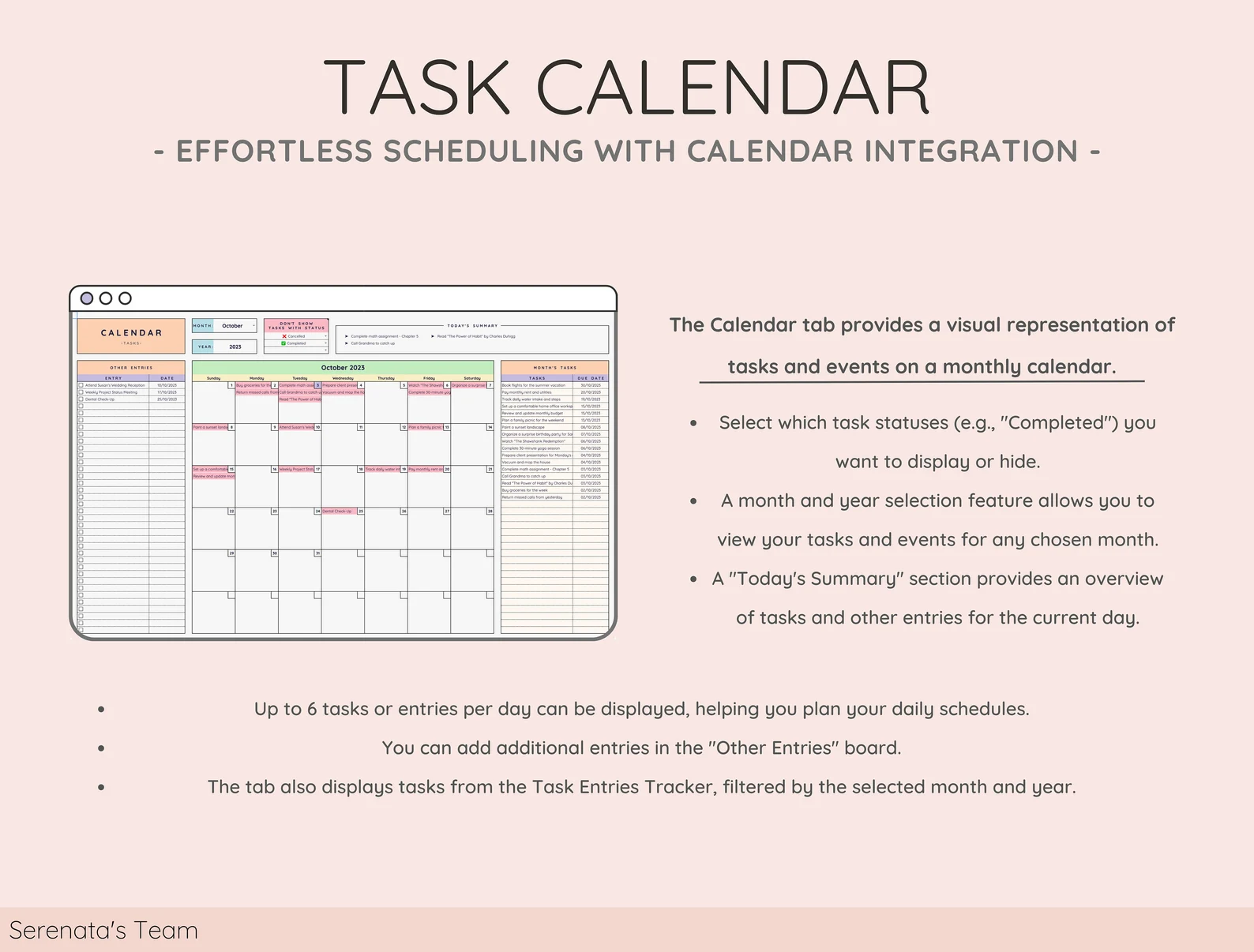 Task Tracker Pro