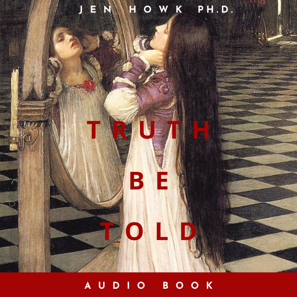 Truth Be Told Audiobook (immediate download)