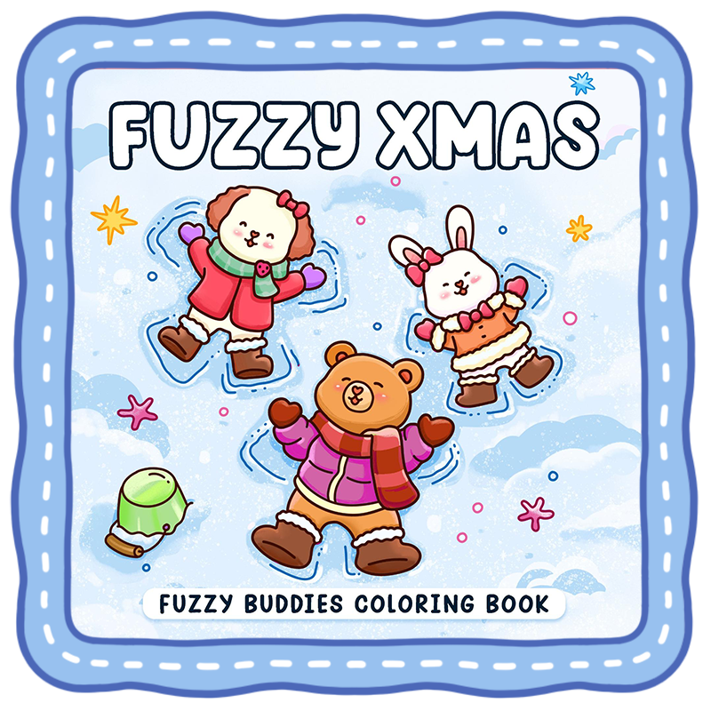 fuzzy-xmas-coloring-book-full-page-pdf