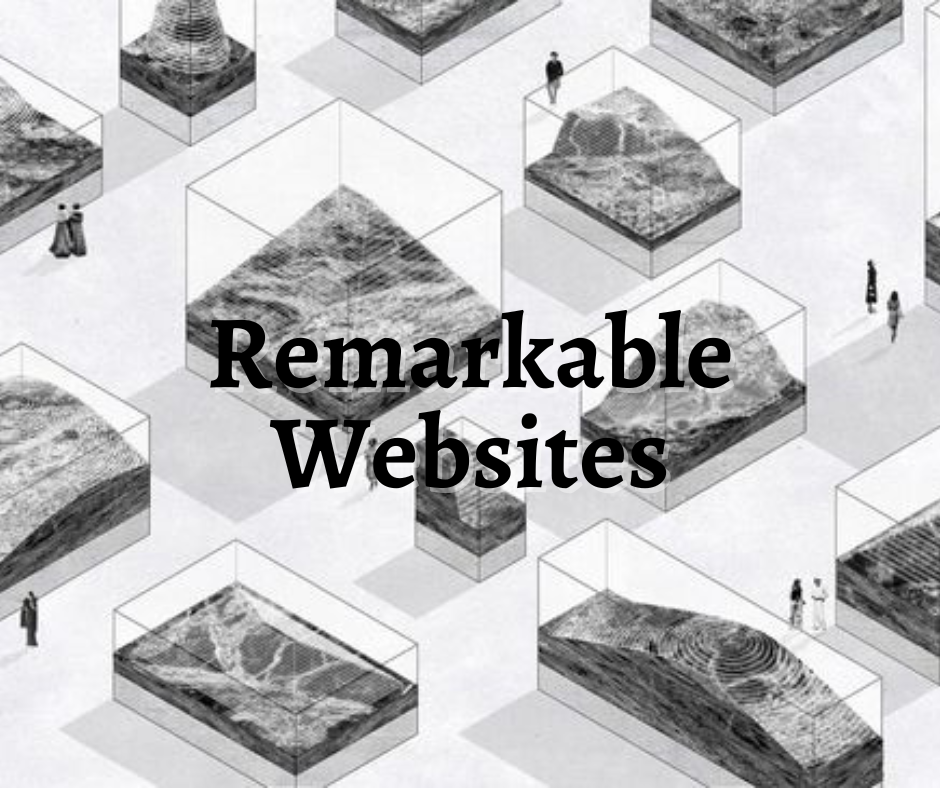 Remarkable site Basic