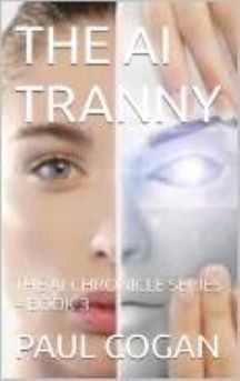 THE AI TRANNY