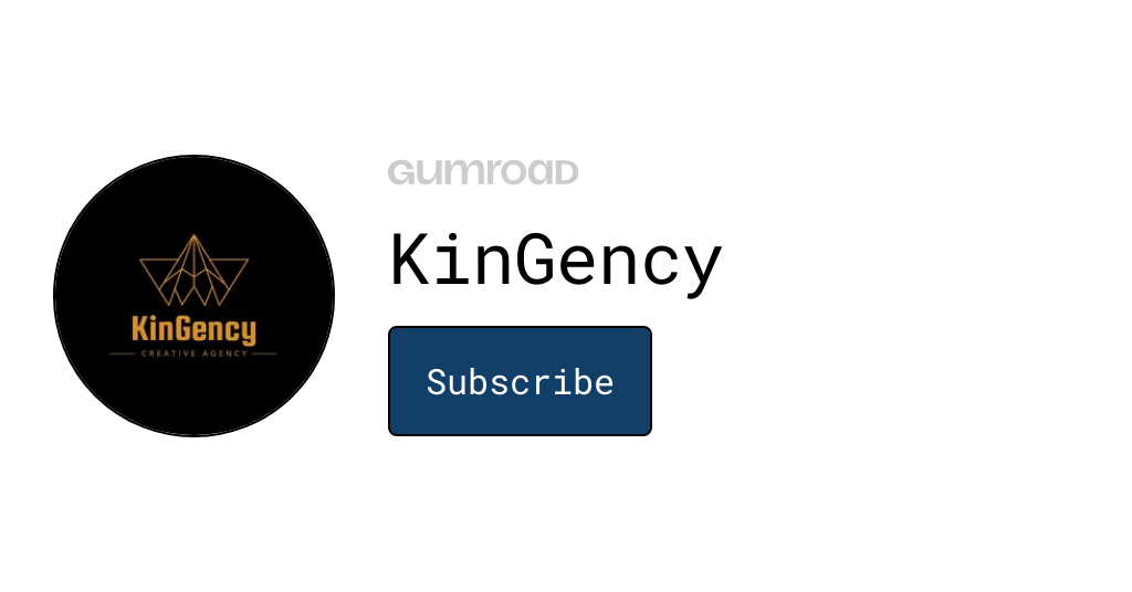 KinGency