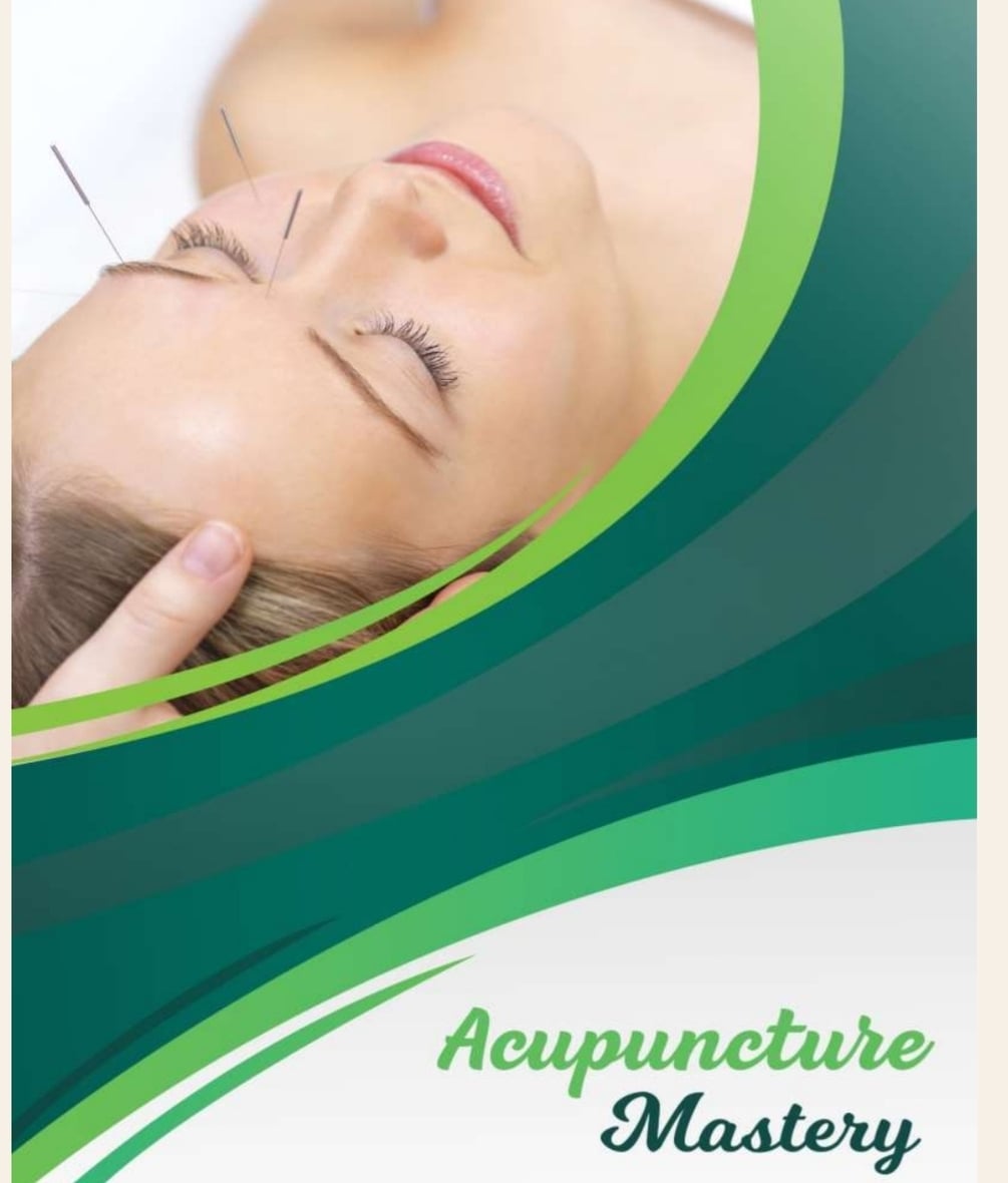 Acupuncture mastery