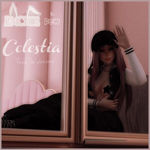 Celestia | GOGOLoco