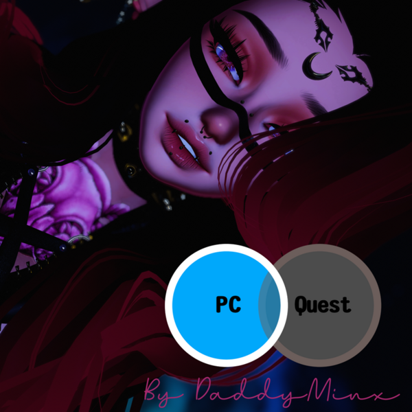 Fae (PC only) 2022 Dancer Avi