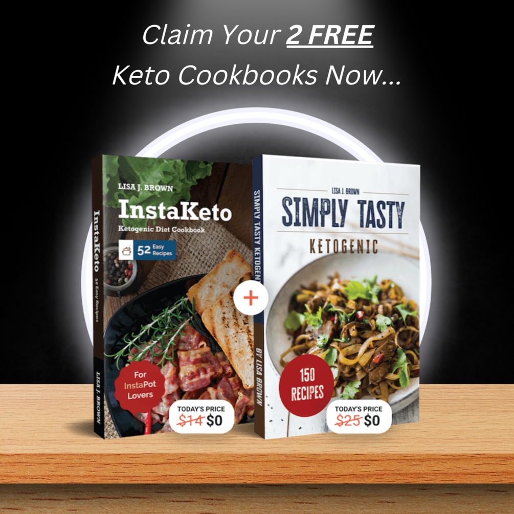 150 200 FatBurning Keto Recipes That Taste Great and Are Easy to Make!