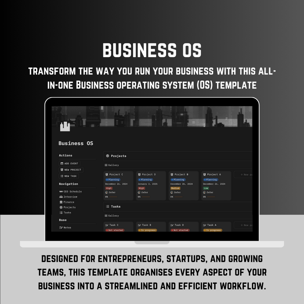 premium-value-business-dashboard