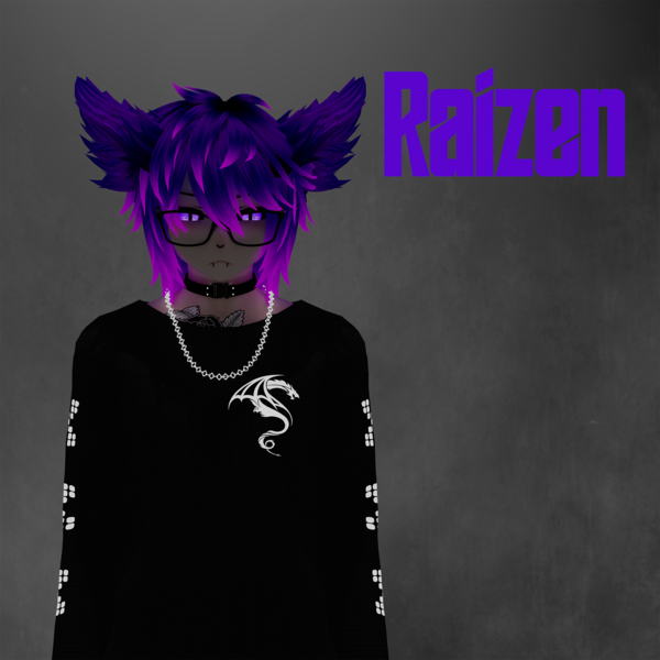 Raizen (PC+Quest)