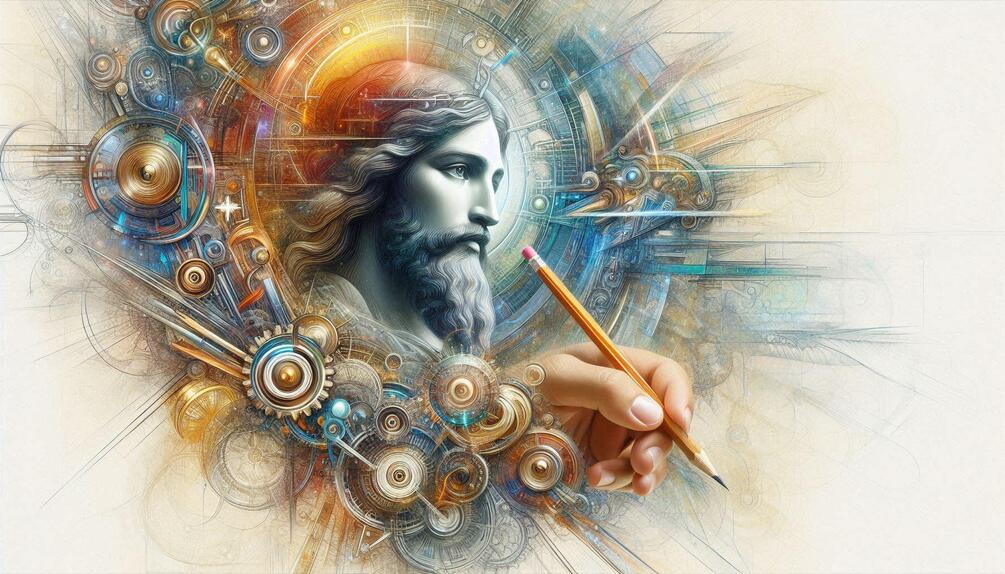 ️ Unleash Your Creativity with Pencil Drawing Art ️ #PencilDrawing # ...
