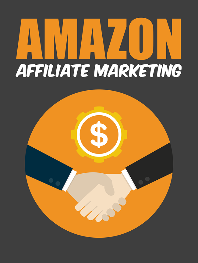 Amazon Affiliate Marketing