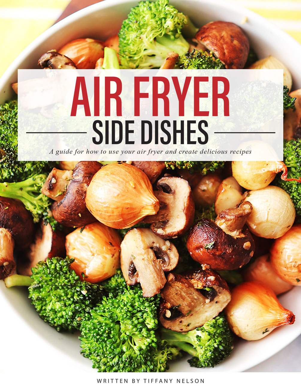 Air hotsell fryer sides