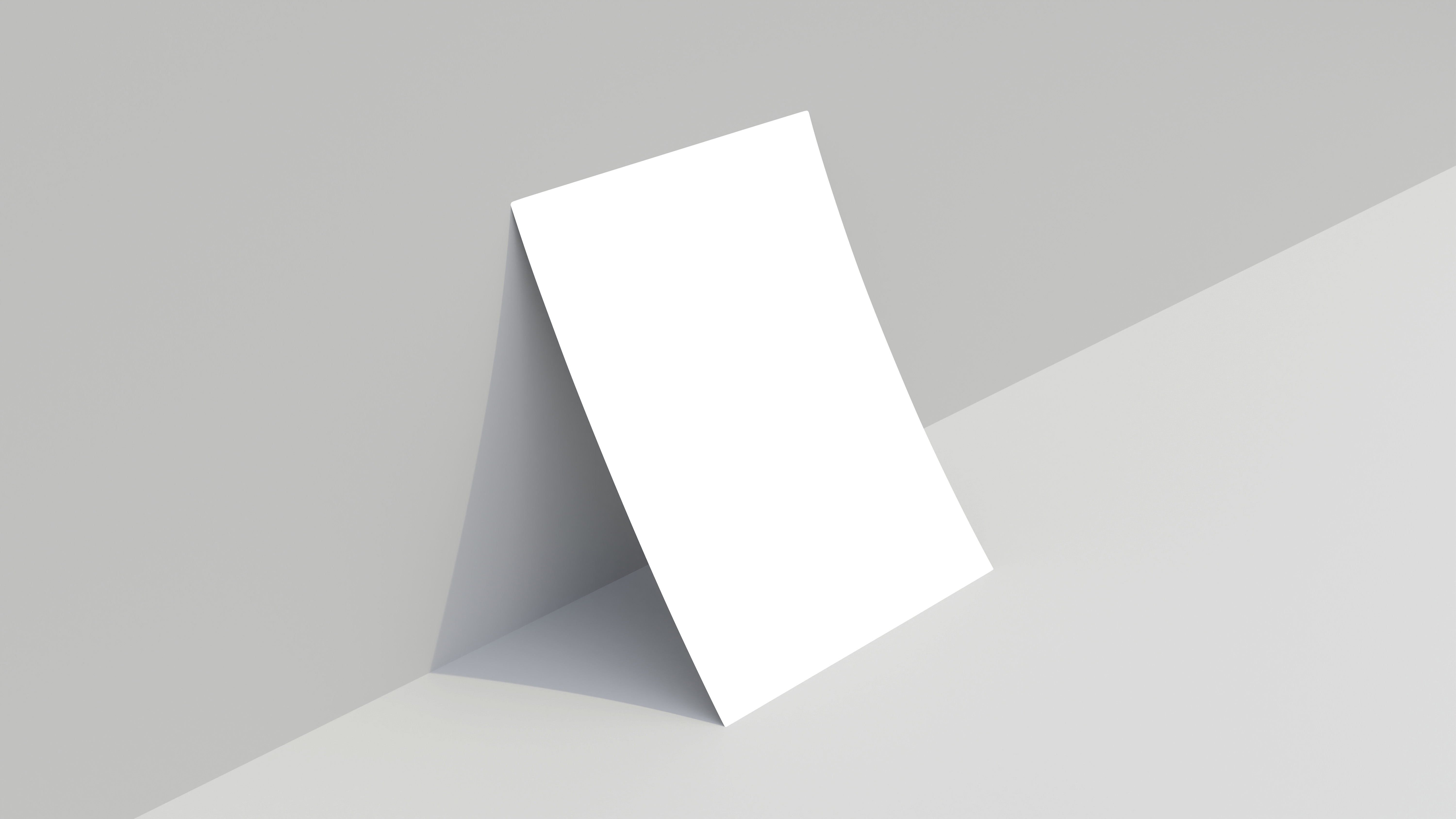 Free Poster Mockup Mo.16