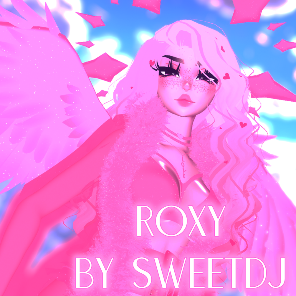 𝐑𝐨𝐱𝐲 (𝐏𝐂 𝐨𝐧𝐥𝐲)