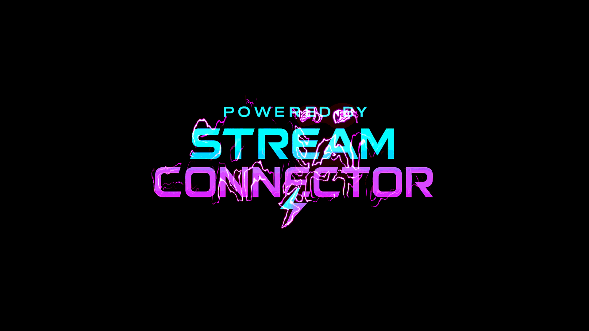 Stream Connector Trial Version