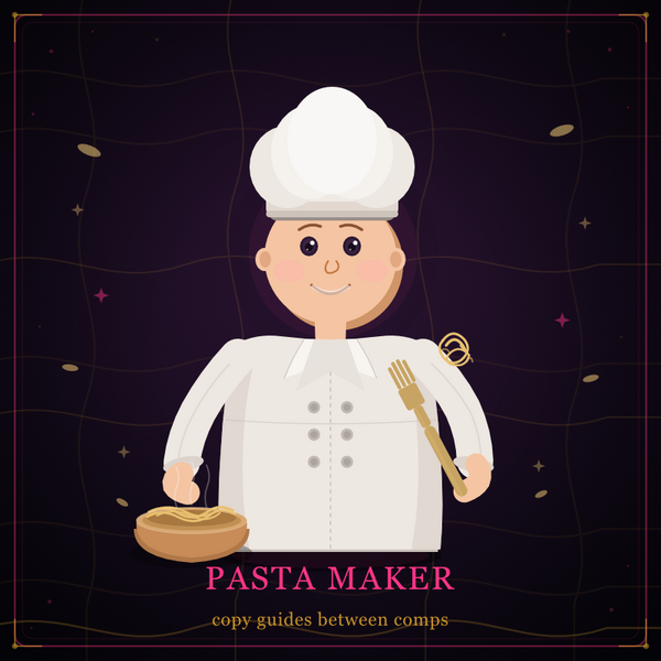 PastaMaker Script Thumbnail