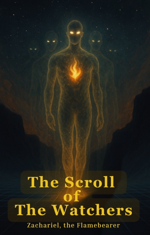 Preview of The Scroll of The Watchers