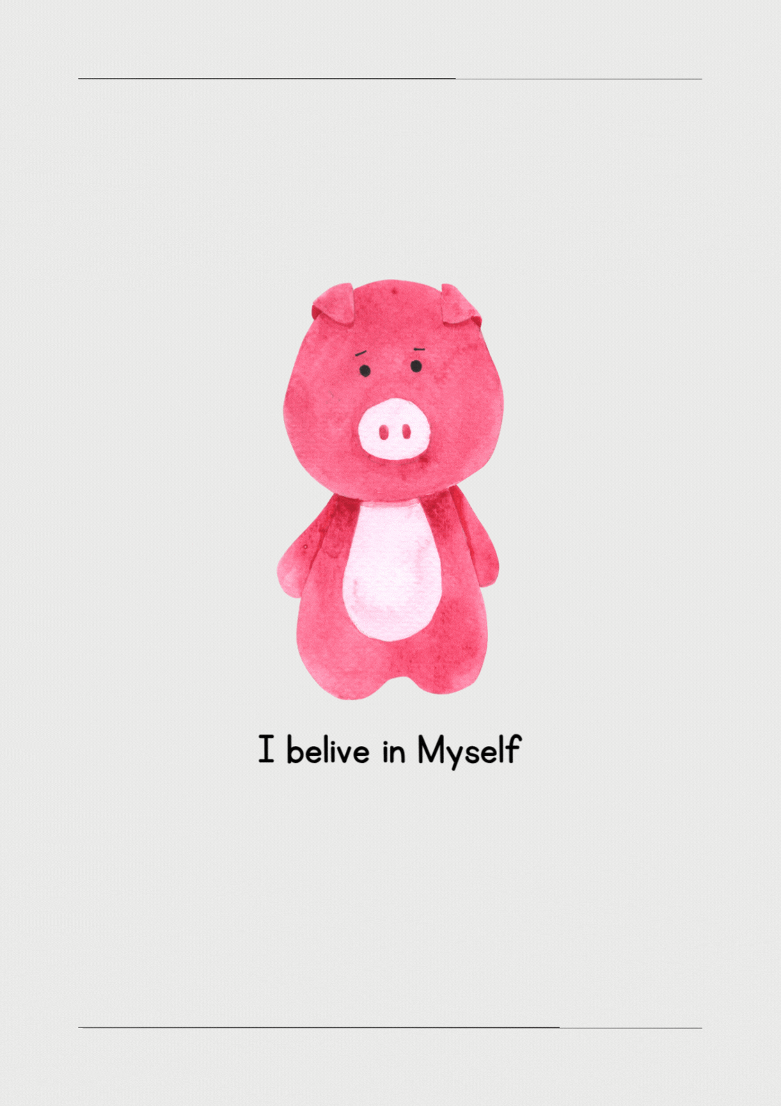 positive-affirmation-wall-art-for-kids-room