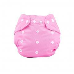 One Size Leak-free Diaper Cover