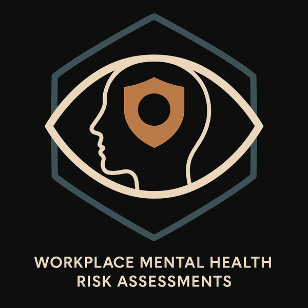 Workplace Risk Assessment Tool