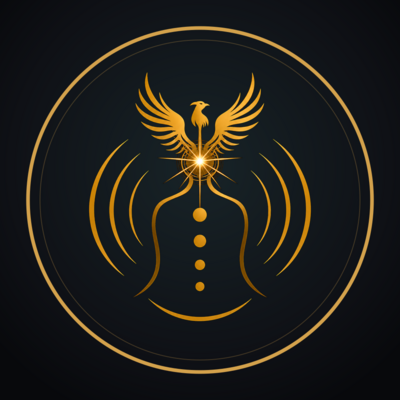 Human Instrument Method phoenix mark