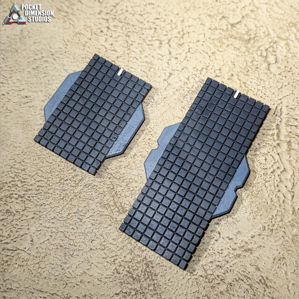 Pocket Dimension Studios