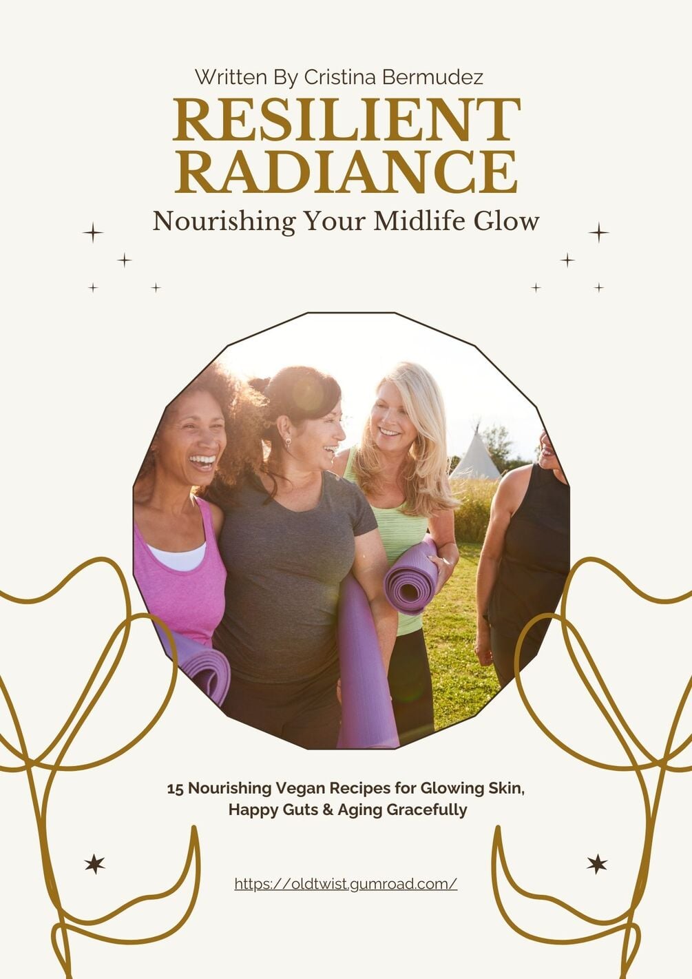 Nourishing Your Midlife Glow Preview