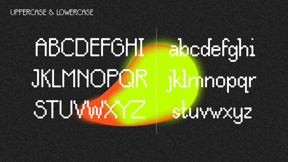 AW Cathode Alt - free font
