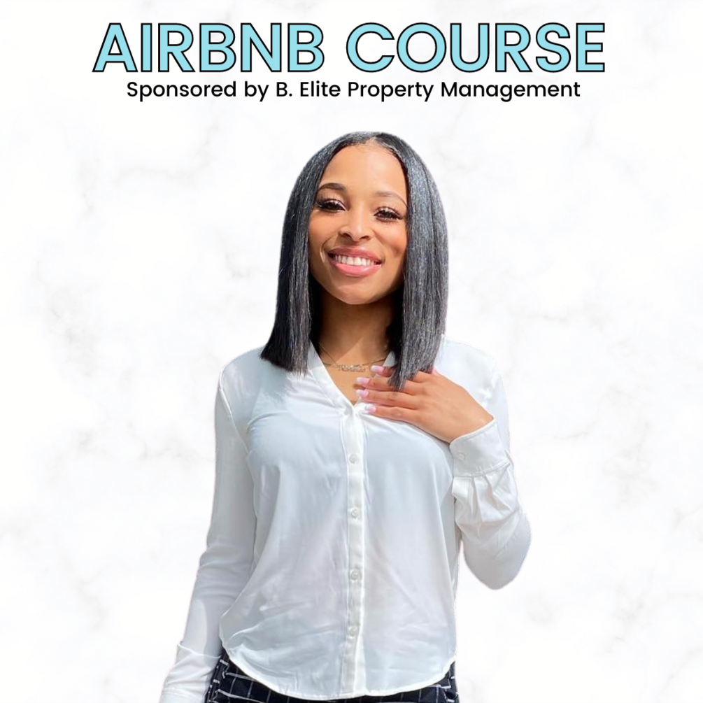 B. Elite Airbnb Course