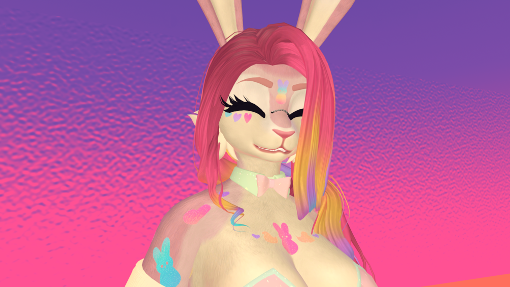 Sweet Treat Evie Texture