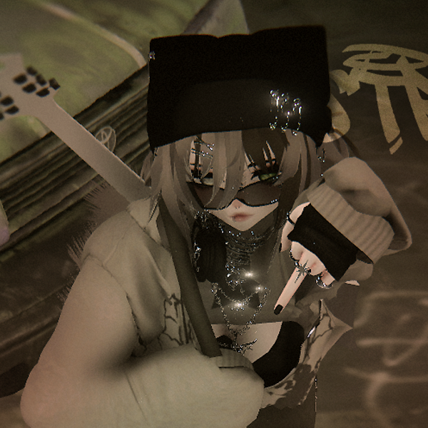 × " 𝙎𝙏𝙍𝙕 " ⋆ (𝙌𝙐𝙀𝙎𝙏)